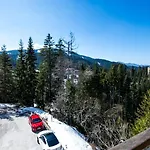Luxe View I Apartment