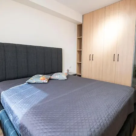 Apartment Luxe View I Pamporovo