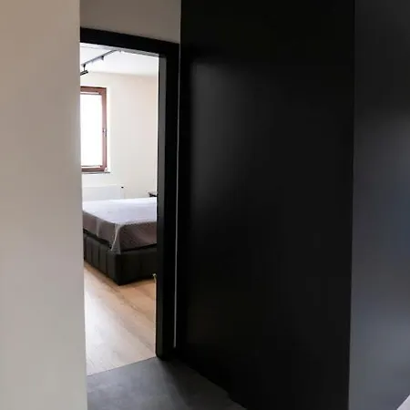 Luxe View I Apartment