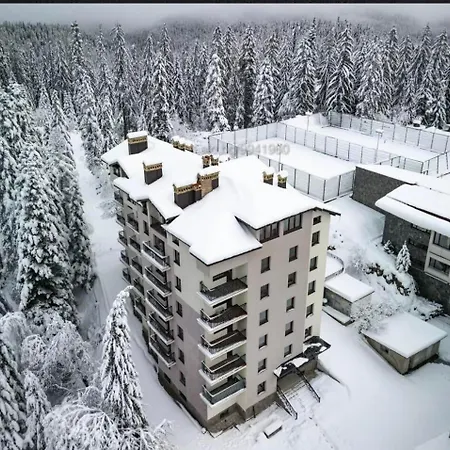 Apartment Luxe View I