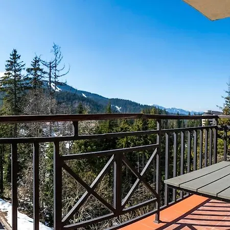 Luxe View I Pamporovo