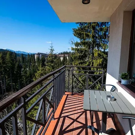 Apartment Luxe View I
