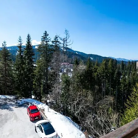Luxe View I Apartment